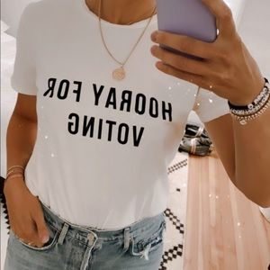 Meet your Posher, Lynet